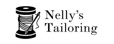 Nelly's Tailoring Logo